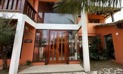 Casa com 5 dormitórios à venda, 471 m² por R$ 4.800.000 - Centro - Armação dos Búzios/RJ