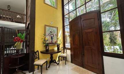 Pousada com 22 dormitórios à venda, 1350 m² por R$ 5.500.000 - Geribá - Armação dos Búzios/RJ