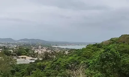 Casa com 4 dormitórios à venda, 500 m² por R$ 1.700.000 - Altos de Búzios - Armação dos Búzios/RJ