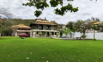Casa com 3 dormitórios à venda, 180 m² por R$ 1.150.000 - Praia Rasa - Armação dos Búzios/RJ