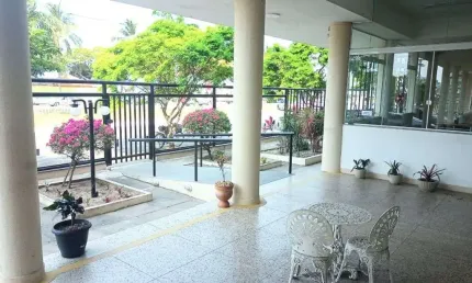 Apartamento com 1 dormitório à venda, 60 m² por R$ 230.000,00 - Centro - Araruama/RJ