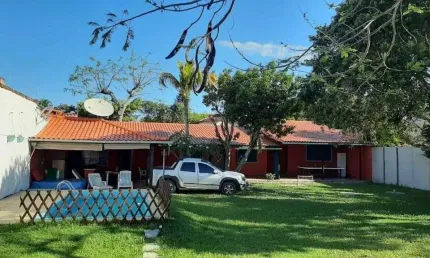 Casa com 3 dormitórios à venda, 160 m² por R$ 1.300.000 - Bosque de Geribá - Armação dos Búzios/RJ