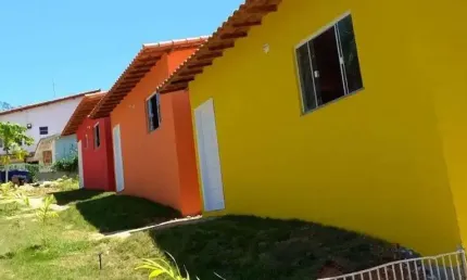 Pousada com 6 dormitórios à venda, 1384 m² por R$ 1.500.000 - Alto da Boa Vista - Araruama/RJ
