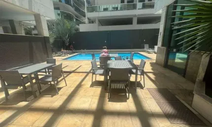 Apartamento com 4 dormitórios à venda, 160 m² por R$ 1.080.000 - Vila Nova - Cabo Frio/RJ