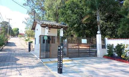Terreno à venda, 291 m² por R$ 80.000 - Hospício - Araruama/RJ