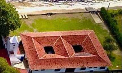 Casa com 10 dormitórios à venda, 700 m² por R$ 20.000.000 - Manguinhos - Armação dos Búzios/RJ