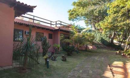 Casa com 4 dormitórios à venda, 230 m² por R$ 1.550.000 - Ferradura - Armação dos Búzios/RJ