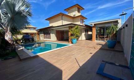 Casa com 4 dormitórios à venda, 220 m² por R$ 2.500.000 - Baia Formosa - Armação dos Búzios/RJ