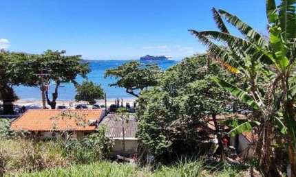 Terreno à venda, 520 m² por R$ 3.000.000 - Centro - Armação dos Búzios/RJ