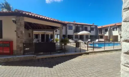 Casa com 3 dormitórios à venda, 93 m² por R$ 580.000 - Portinho - Cabo Frio/RJ