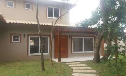 Casa com 4 dormitórios à venda, 180 m² por R$ 2.000.000,00 - Manguinhos - Armação dos Búzios/RJ