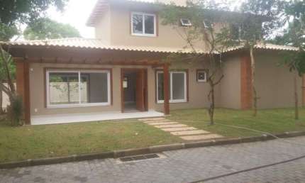 Casa com 4 dormitórios à venda, 180 m² por R$ 1.850.000 - Manguinhos - Armação dos Búzios/RJ