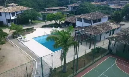 Casa com 3 dormitórios à venda, 85 m² por R$ 980.000 - Manguinhos - Armação dos Búzios/RJ