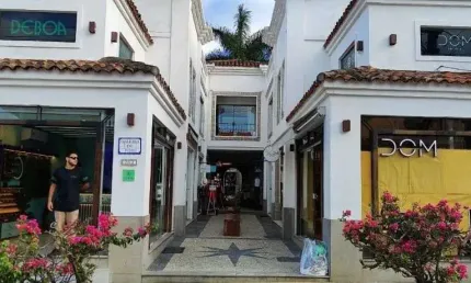 Loja à venda, 16 m² por R$ 550.000,00 - Centro - Armação dos Búzios/RJ