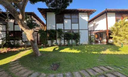 Casa com 4 dormitórios à venda, 128 m² por R$ 1.800.000 - Geribá - Armação dos Búzios/RJ