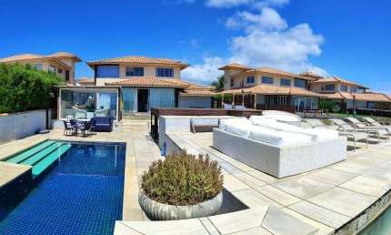 Casa com 4 dormitórios à venda, 200 m² por R$ 5.200.000,00 - Manguinhos - Armação dos Búzios/RJ