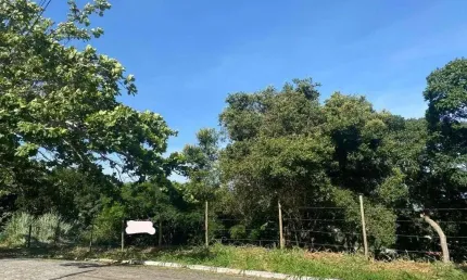 Terreno à venda, 176812 m² por R$ 700.000,00 - Altos de Búzios - Armação dos Búzios/RJ