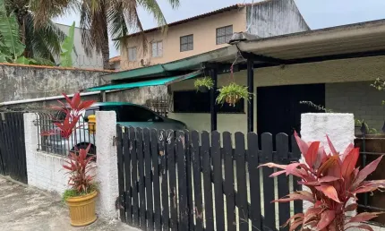 Casa com 4 dormitórios à venda, 104 m² por R$ 300.000,00 - Recanto das Dunas - Cabo Frio/RJ