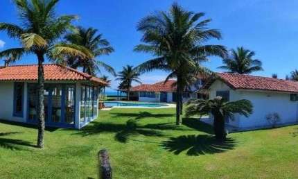 Casa com 9 dormitórios à venda, 724 m² por R$ 19.500.000 - Manguinhos - Armação dos Búzios/RJ