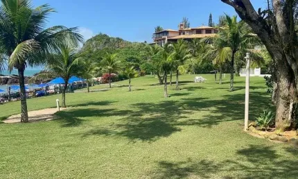 Terreno à venda, 1516 m² por R$ 5.000.000,00 - Geriba - Armação dos Búzios/RJ