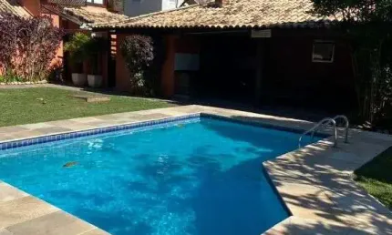 Casa com 4 dormitórios à venda, 130 m² por R$ 2.700.000,00 - Geribá - Armação dos Búzios/RJ