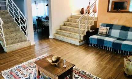 Casa com 7 dormitórios à venda, 420 m² por R$ 4.200.000,00 - Centro - Armação dos Búzios/RJ