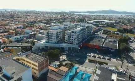 Loja à venda, 45 m² por R$ 297.000,00 - Centro - Cabo Frio/RJ