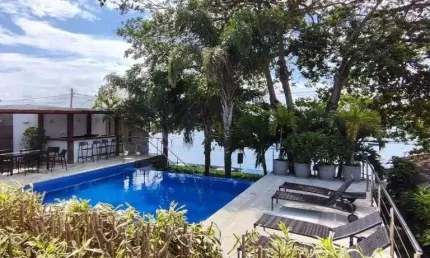 Casa com 4 dormitórios à venda, 110 m² por R$ 2.100.000,00 - Centro - Armação dos Búzios/RJ