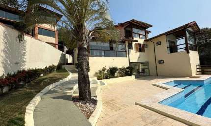 Casa com 5 dormitórios à venda, 300 m² por R$ 2.000.000,00 - Geribá - Armação dos Búzios/RJ