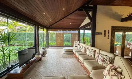 Casa com 4 dormitórios à venda, 230 m² por R$ 2.900.000 - Manguinhos - Armação dos Búzios/RJ
