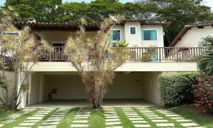 Casa com 4 dormitórios à venda, 229 m² por r$ 1.980.000,00 - geribá - armação dos búzios/rj
