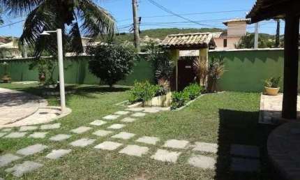Casa com 2 dormitórios à venda, 65 m² por R$ 1.300.000,00 - Geribá - Armação dos Búzios/RJ