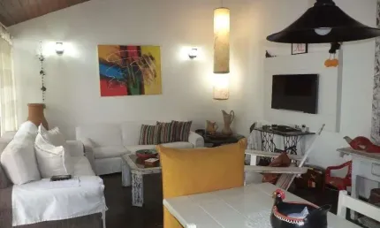 Casa com 2 dormitórios à venda, 100 m² por R$ 1.600.000,00 - Centro - Armação dos Búzios/RJ