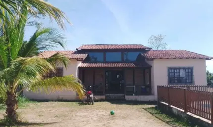Casa com 3 dormitórios à venda, 182 m² por R$ 300.000 - Ipitangas - Saquarema/Rio de Janeiro