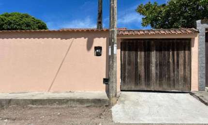 Casa com 2 dormitórios à venda, 70 m² por R$ 280.000,00 - Nova Iguaba - Iguaba Grande/RJ