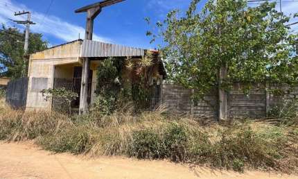 Terreno à venda, 450 m² por R$ 150.000 - Três Vendas - Araruama/Rio de Janeiro