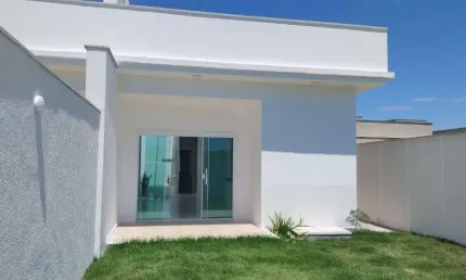 Casa com 2 dormitórios à venda, 75 m² por R$ 460.000,00 - Reserva Do Peró - Cabo Frio/RJ