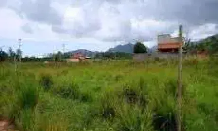 Terreno à venda, 482 m² por R$ 150.000,00 - Sampaio Correia - Saquarema/RJ