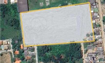 Terreno à venda, 20000 m² por R$ 6.500.000,00 - Rio Do Limão - Araruama/RJ