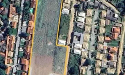 Terreno à venda, 17000 m² por R$ 7.000.000 - Bananeiras - Araruama/RJ