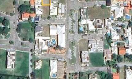 Terreno à venda, 315 m² por R$ 450.000 - Pontinha - Araruama/RJ
