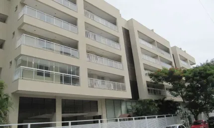 Apartamento com 2 dormitórios à venda, 70 m² por R$ 520.000,00 - Braga - Cabo Frio/RJ