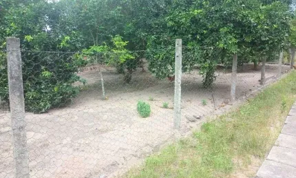 Terreno à venda, 220 m² por r$ 30.000,00 - vila canaa - araruama/rj