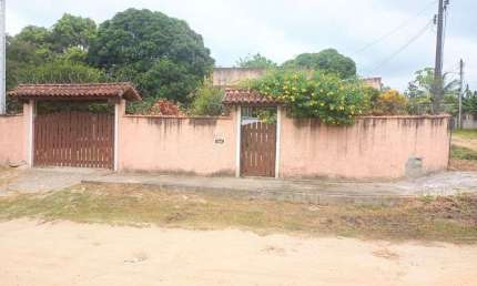 Casa com 2 dormitórios à venda, 90 m² por R$ 180.000,00 - Vila Canaa - Araruama/RJ