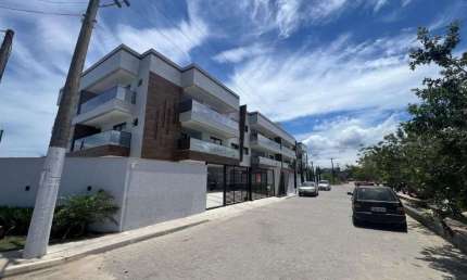Apartamento com 2 dormitórios à venda, 98 m² por R$ 859.000,00 - Haway - Araruama/RJ