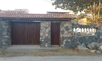 Casa com 2 dormitórios à venda, 170 m² por R$ 580.000,00 - Monte Alto - Arraial do Cabo/RJ
