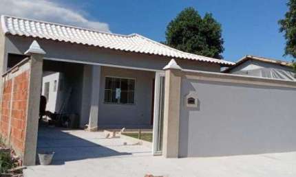 Casa com 2 quartos à venda no Condado de Bacaxá (Bacaxá), Saquarema 