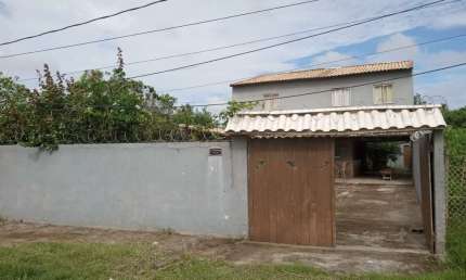 Casa com 3 dormitórios à venda, 120 m² por R$ 200.000,00 - Boa Vista - São Pedro da Aldeia/RJ