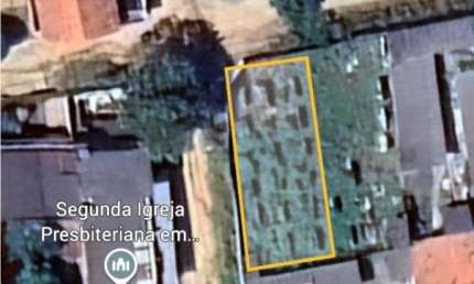 Terreno à venda, 360 m² por R$ 350.000,00 - Viaduto - Araruama/RJ