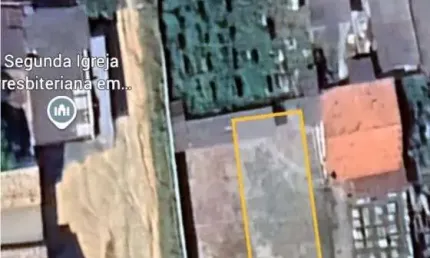 Terreno à venda, 360 m² por R$ 350.000,00 - Viaduto - Araruama/RJ